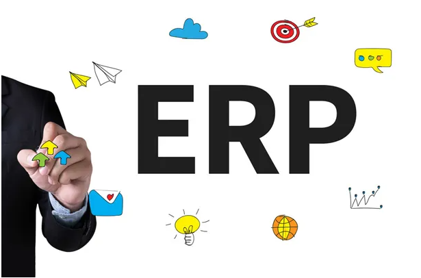 ERP--信息化的开端